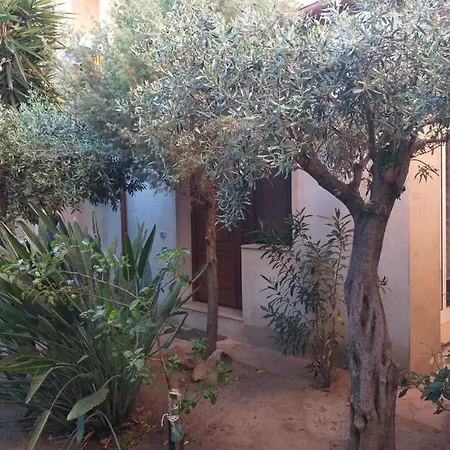 I Ginepri Apartment *