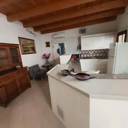 I Ginepri Apartment