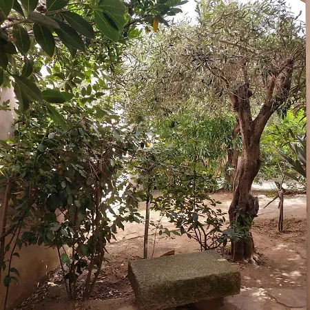 דירה I Ginepri *