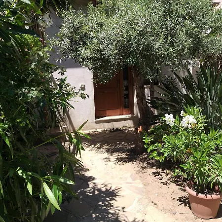 Apartamento I Ginepri *