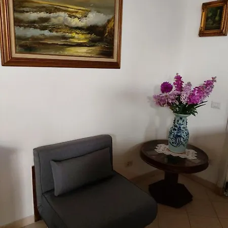 Apartamento I Ginepri Olbia