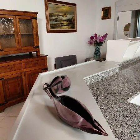 I Ginepri Apartment
