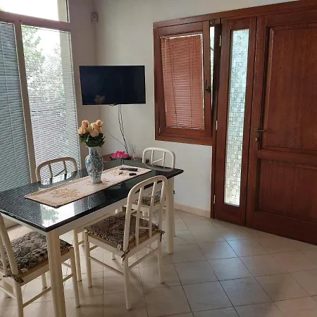 I Ginepri Apartment