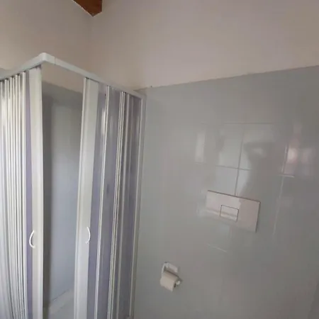 I Ginepri Apartment *