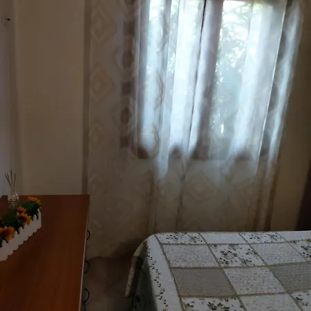 I Ginepri Apartment *