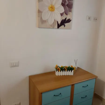 Apartment I Ginepri