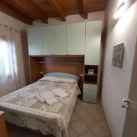 I Ginepri Apartment *