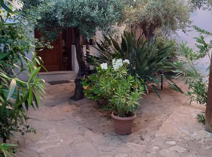 I Ginepri Apartamento Olbia