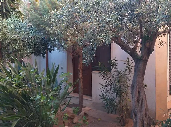 I Ginepri Apartamento *