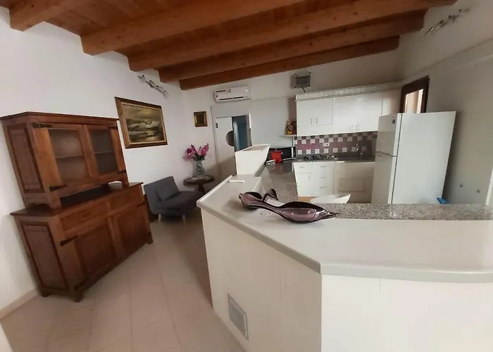 I Ginepri Apartamento