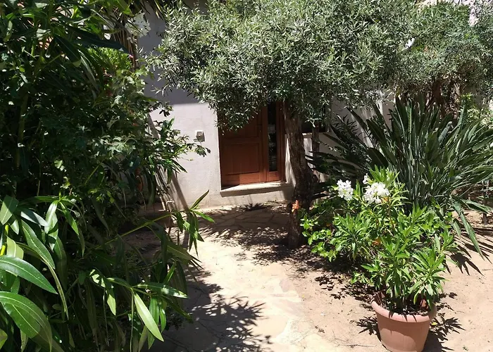 Apartamento I Ginepri *